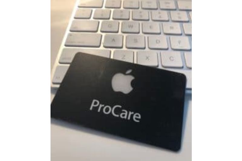 Kartu Apple ProCare untuk pelanggan Apple