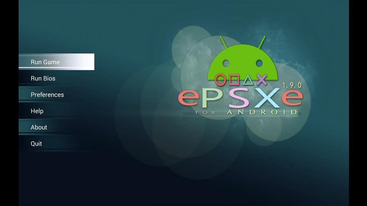 ePSXe