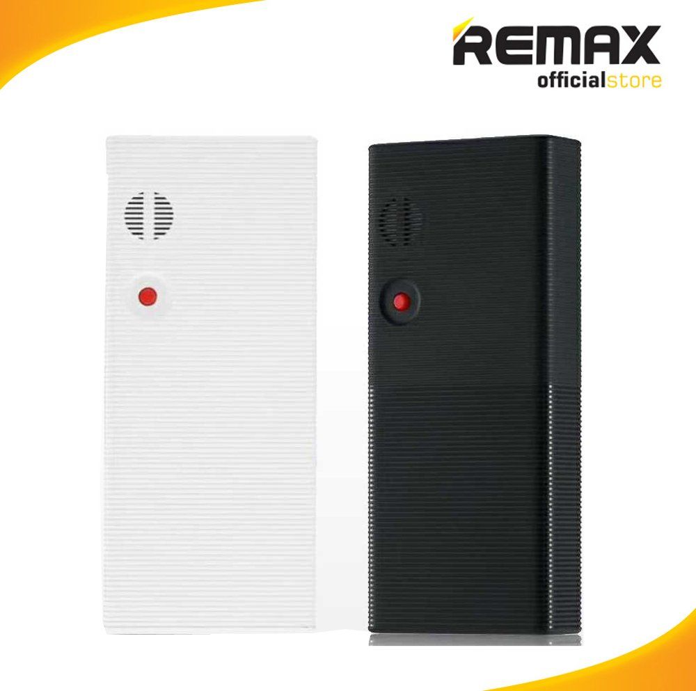 Remax Powerbank Dot Series 10.000 mAh