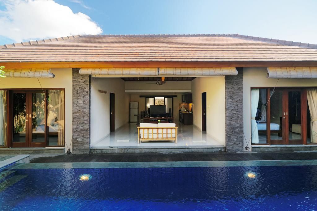 Arman Villas, Bali