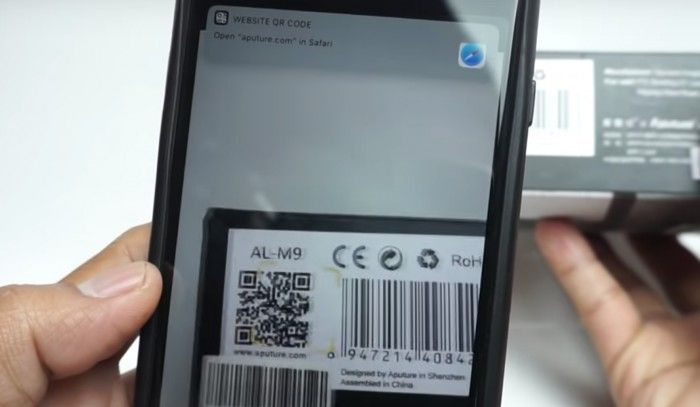 QR Code