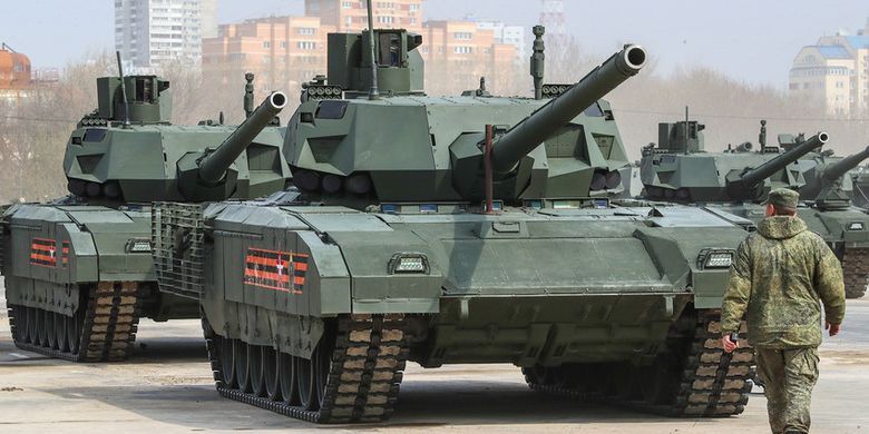 T-14 Armata