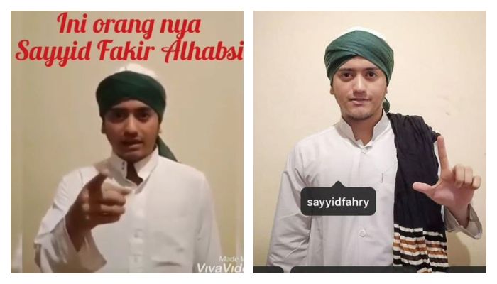 Diduga salah tangkap, inilah klarifikasi pria mirip pelaku video ancaman bunuh Jokowi yang tersebar melalui media sosial.