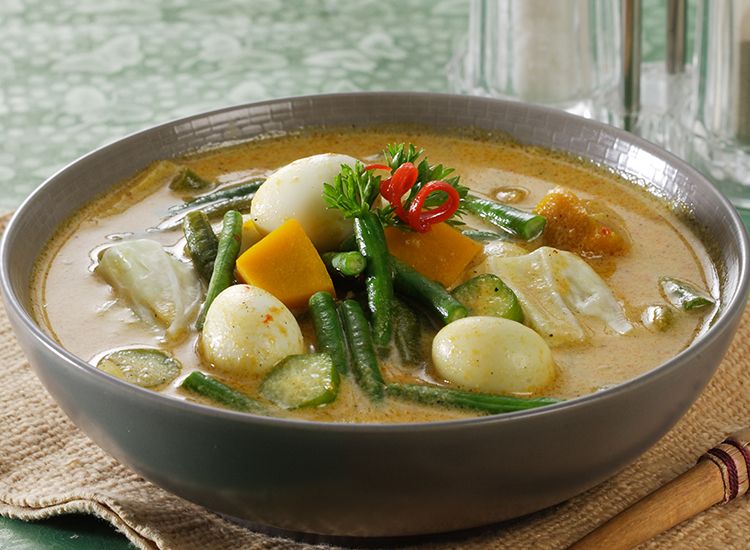 Menu Lebaran Praktis Resep Sayur Godog Bumbu Bakar Cocok Untuk Ketupat Lebaran Semua Halaman Sajian Sedap Menu Lebaran Praktis Resep Sayur Godog Bumbu Bakar Cocok Untuk Ketupat Lebaran Semua Halaman Sajian Sedap