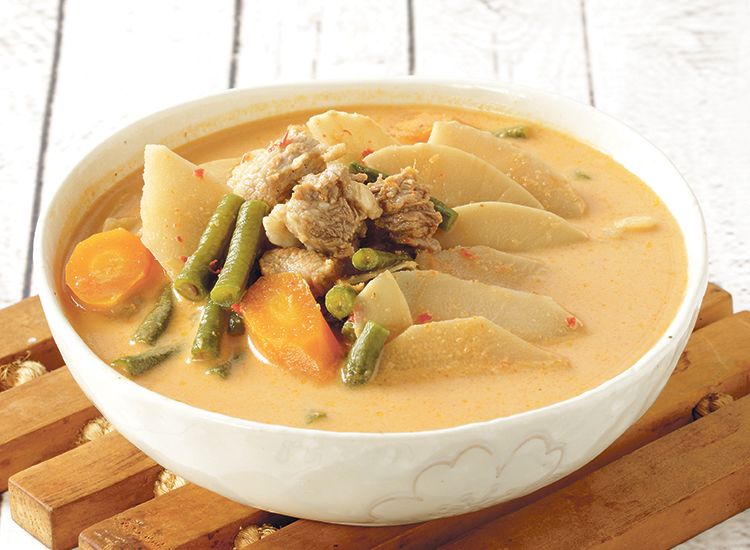 Resep Sayur Godog Rebung Enak Ini Nikmat Untuk Teman Makan Ketupat Semua Halaman Sajian Sedap Resep Sayur Godog Rebung Enak Ini Nikmat Untuk Teman Makan Ketupat Semua Halaman Sajian Sedap