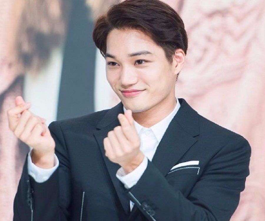 Datang Ke Indonesia Kai Exo Kasih Rekomendasi 2 Produk Nature Republic Yang Wajib Dipakai Exo L Semua Halaman Cewekbanget