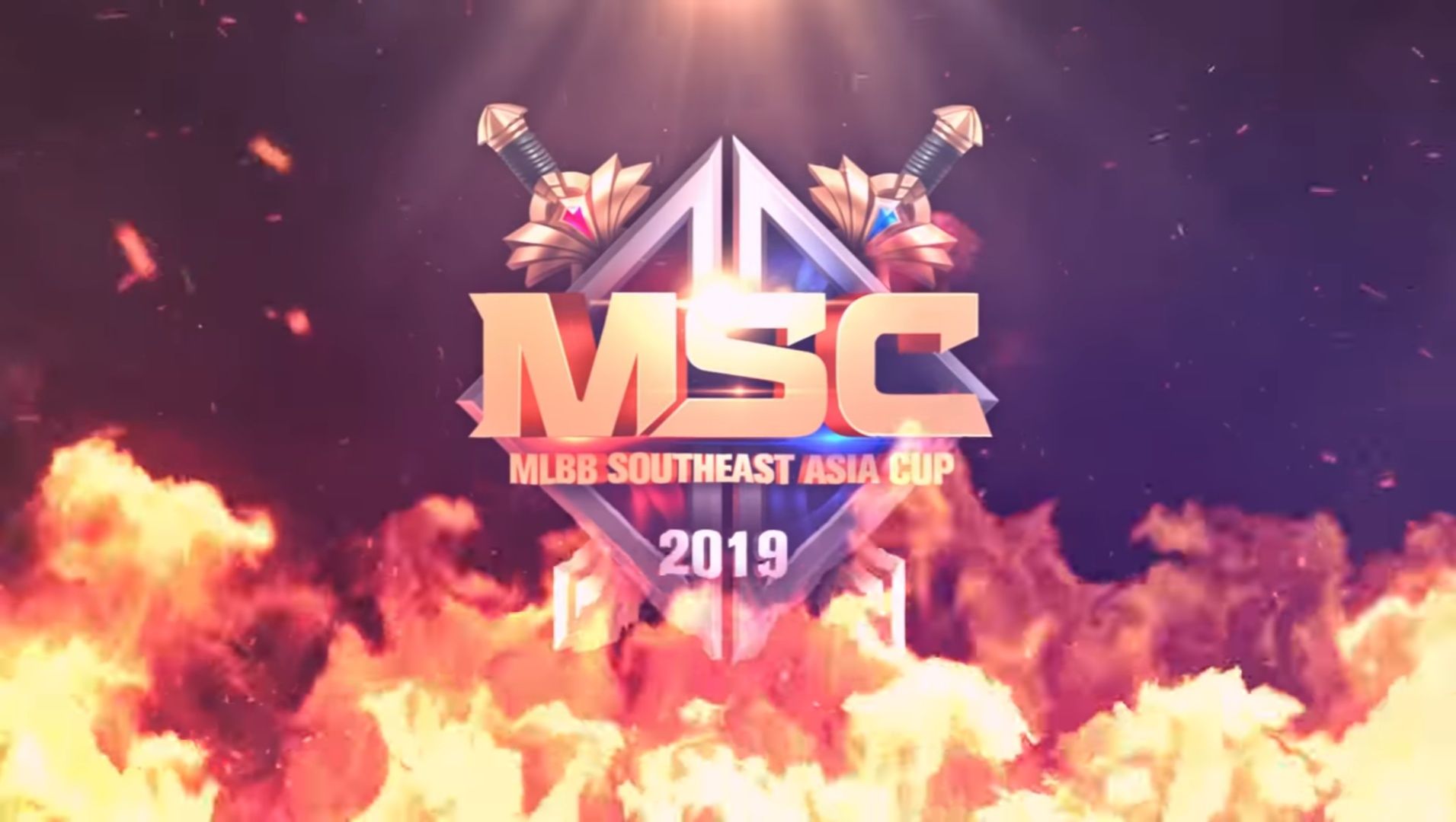 MSC 2019