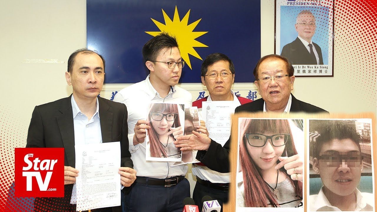 Seorang wanita berusia 27 tahun yang pergi berlibur ke China bersama pacarnya pada bulan Maret belum pulang ke rumahnya yang ada berada di Malaysia.