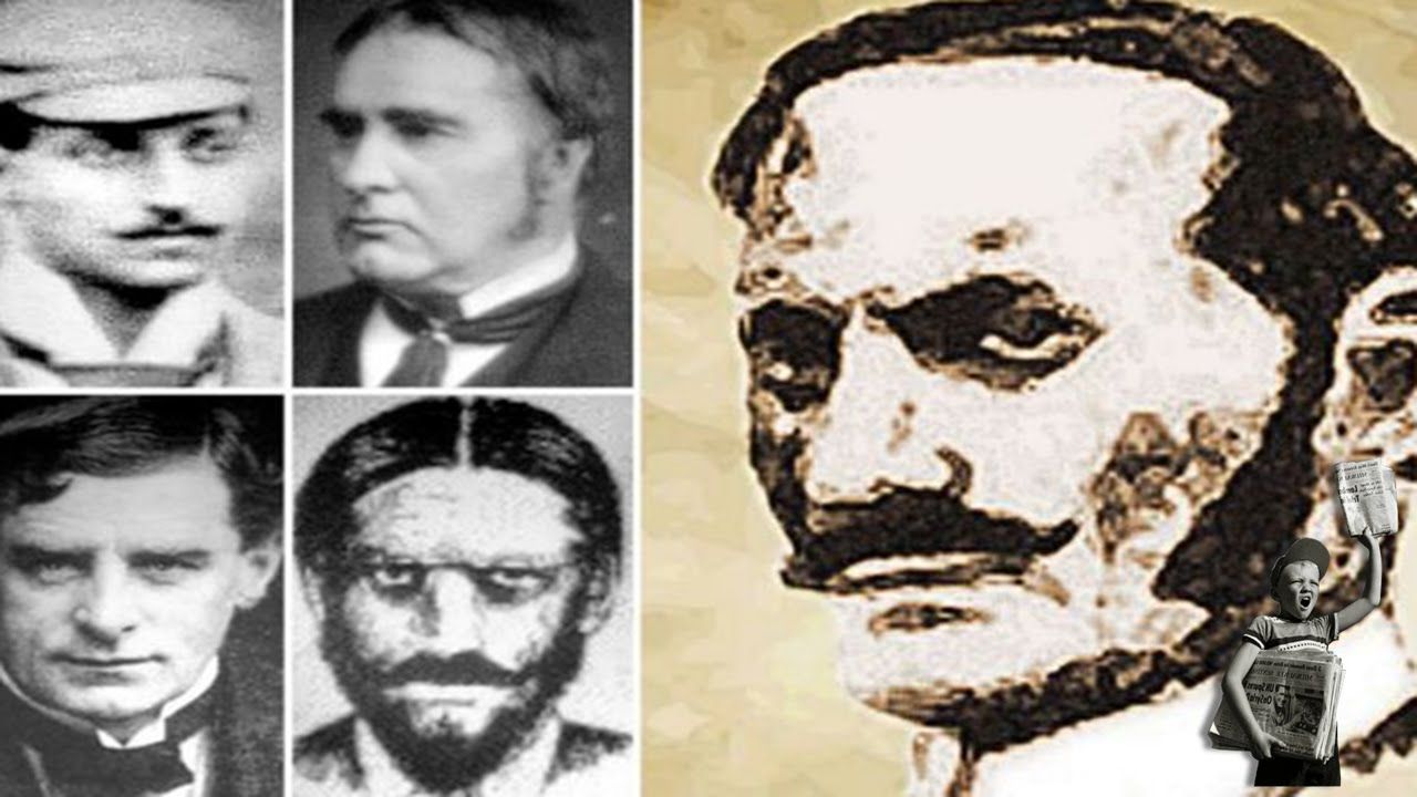 Setelah 130 Tahun, Identitas Pembunuh Berantai Terkenal di Inggris Akhirnya Terungkap Hanya Seorang Tukang Cukur