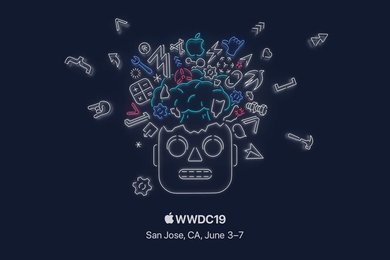 Jelang WWDC 2019, Gedung McEnery Convention Center Mulai Dihias