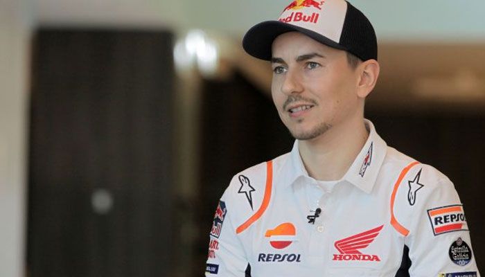 Jorge Lorenzo dalam 5 tahun belakangan ini, banyak menang di MotoGP Mugello, Italia.