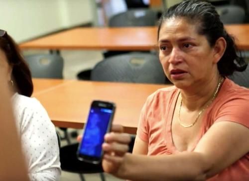 Kisah Ibu Bertemu Anaknya Kembali Setelah 20 Tahun 'Diculik' Ayahnya, Ini Videonya!