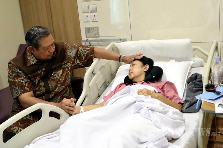 Video Kisah SBY Ketika Dekati Ani Yudhoyono, Ternyata Ini Modusnya!