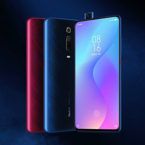 Redmi K20 Pro