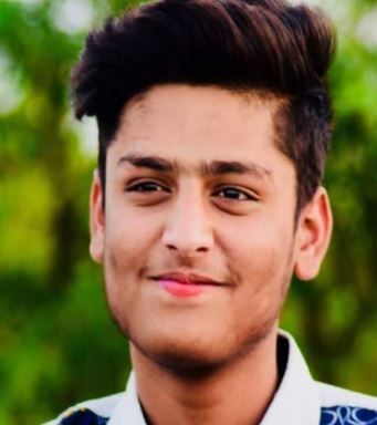 Remaja bernama Furkhan Qureshi dari Madhya Pradesh terkena gagal jantung