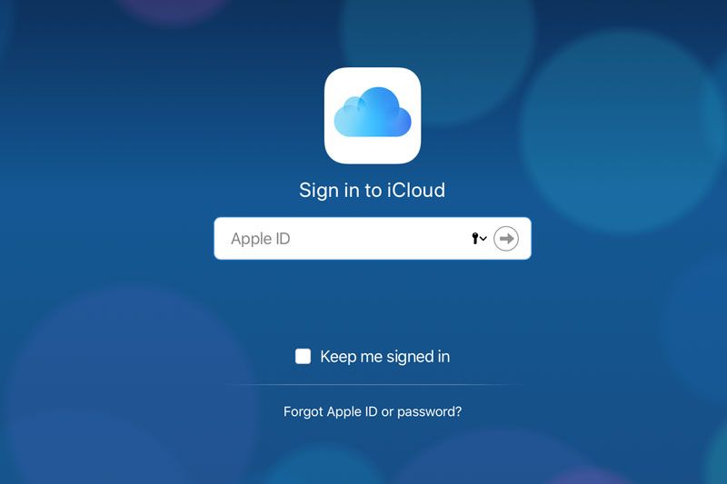 Image result for icloud