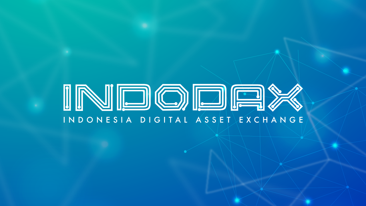 situs Indodax, bursa crypto terbesar di Indonesia