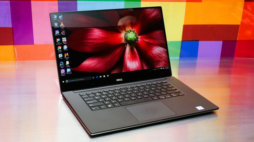 Dell Luncurkan Laptop Flagship XPS 15 