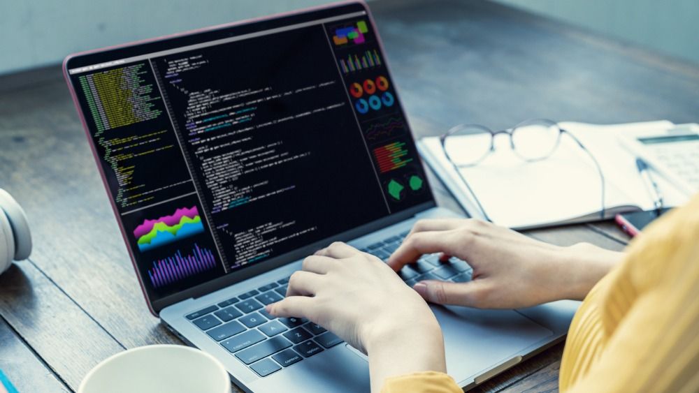 Mau Belajar Programming Mulai Dengan Python Mudah Dan Populer Info Komputer