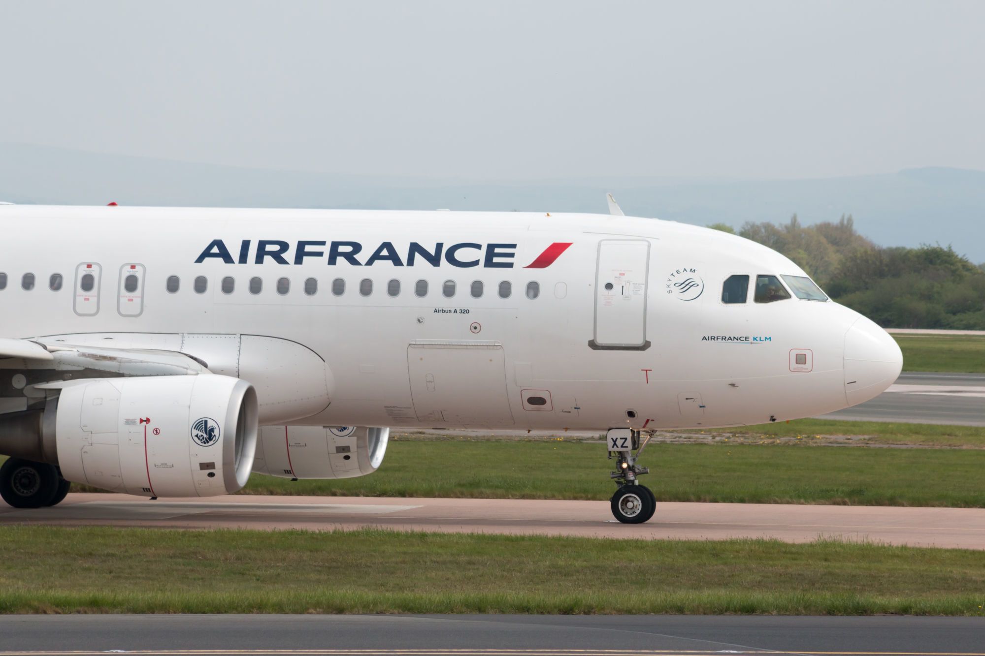 Air France