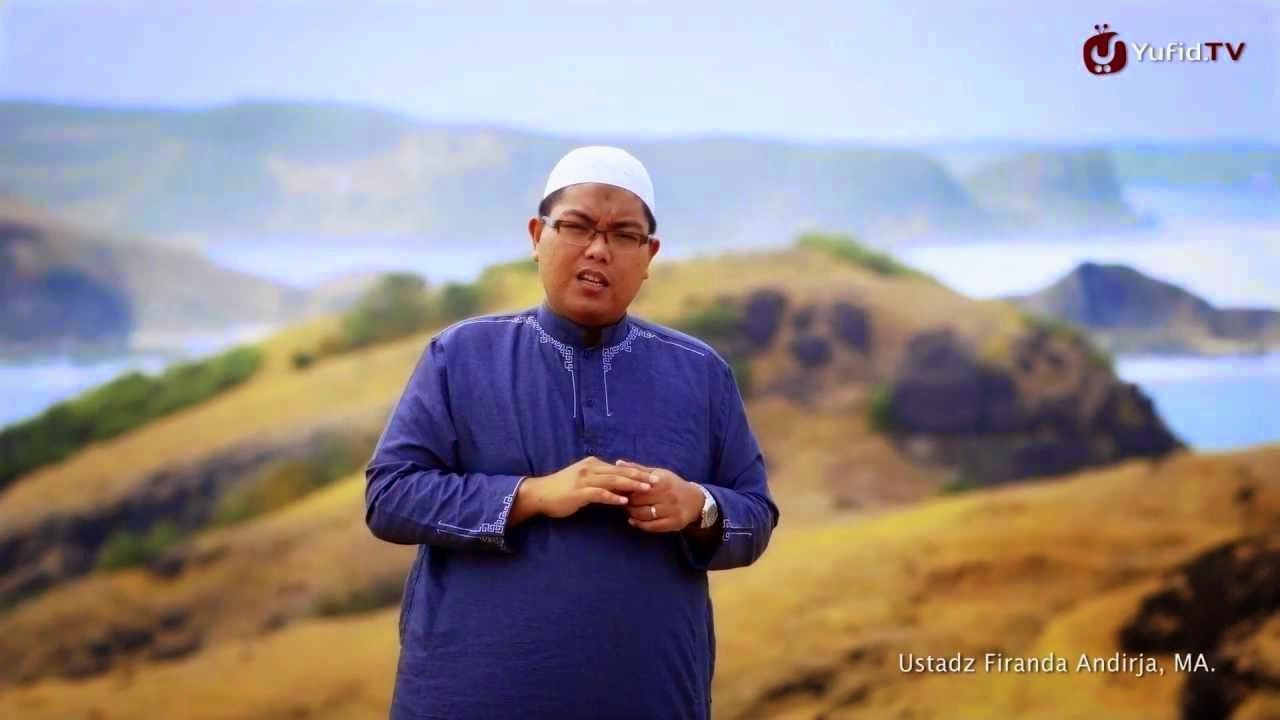 Kajian Ustaz Firanda Andirja di Aceh dibubarkan Ratusan Warga, Ini Videonya!