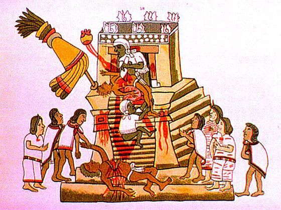 Suku Maya