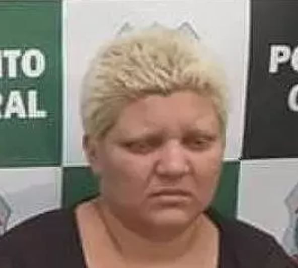Rosana Cândido