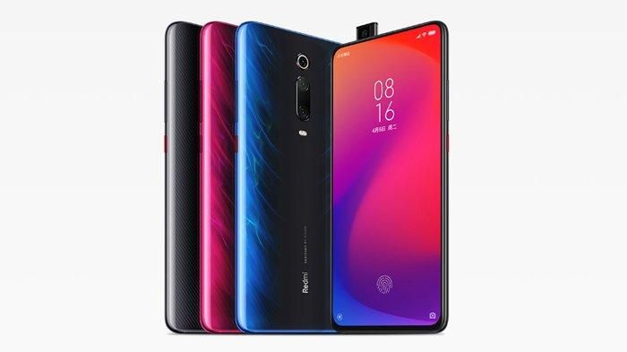 Xiaomi Mi 9T merupakan nama lain dari Redmi K20 untuk perilisan globalnya