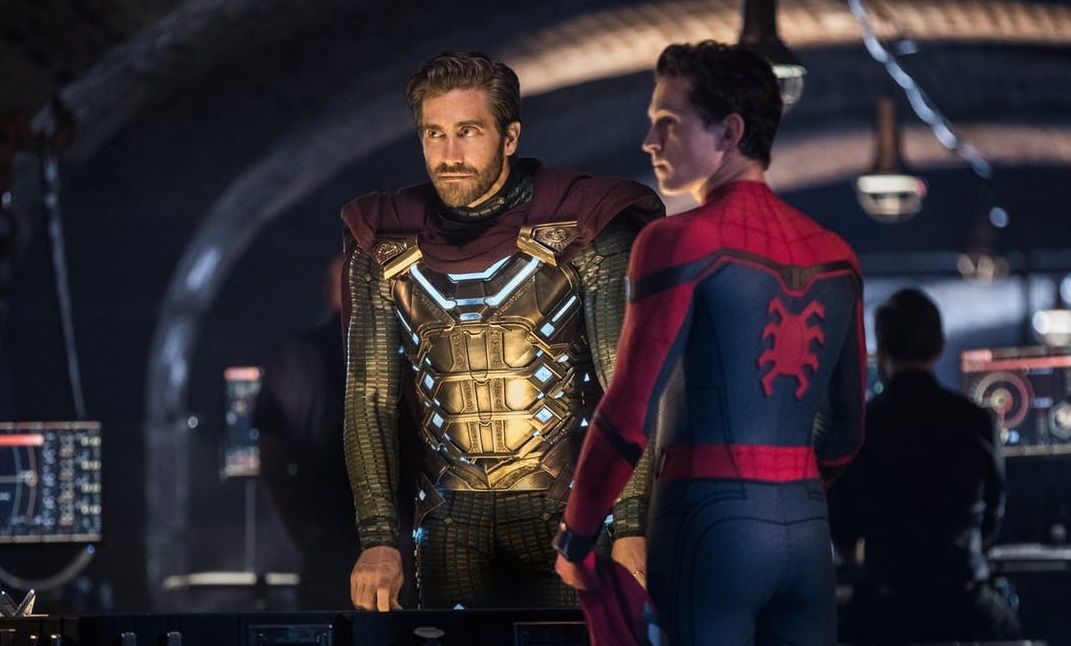 Tom Holland: Mysterio itu Bukan Musuh, Dia Temen Baru Spider-Man! (Spoiler Alert)