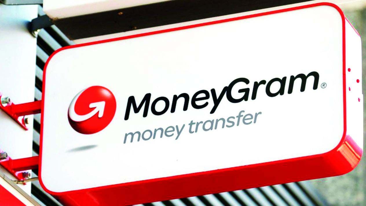 Layanan pembayaran terbesar kedua di dunia, MoneyGram
