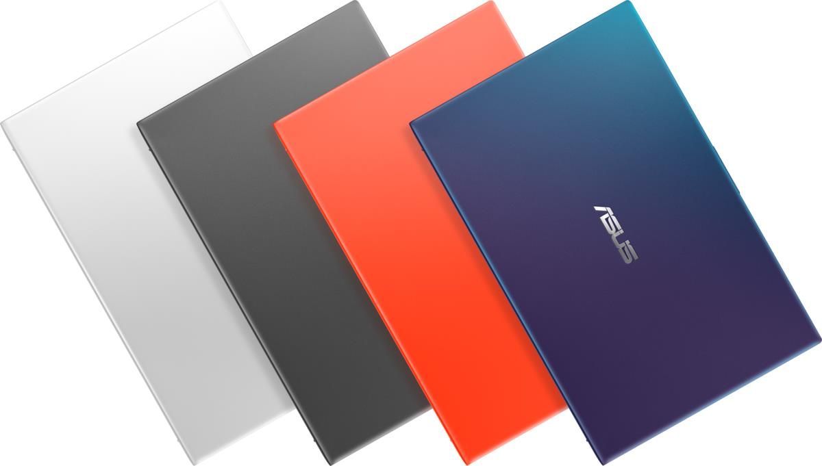 Pilihan warna Asus Vivobook Ultra A412