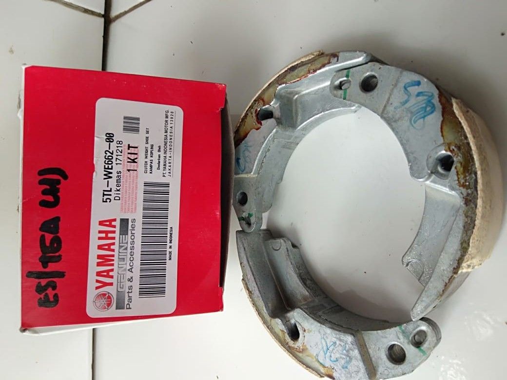 Ternyata Kampas CVT Honda BeAT Dan Yamaha Mio Bisa Subtitusi Motorplus Ternyata Kampas CVT Honda BeAT Dan Yamaha Mio Bisa Subtitusi Motorplus