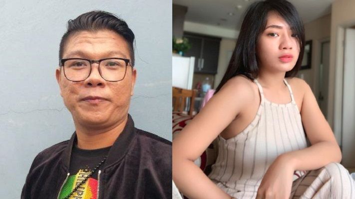 Andika Mahesa, eks personel Kangen Band melaporkan wanita pemilik akun Instagram @berlliana.lovell yang menghina Provinsi Lampung.