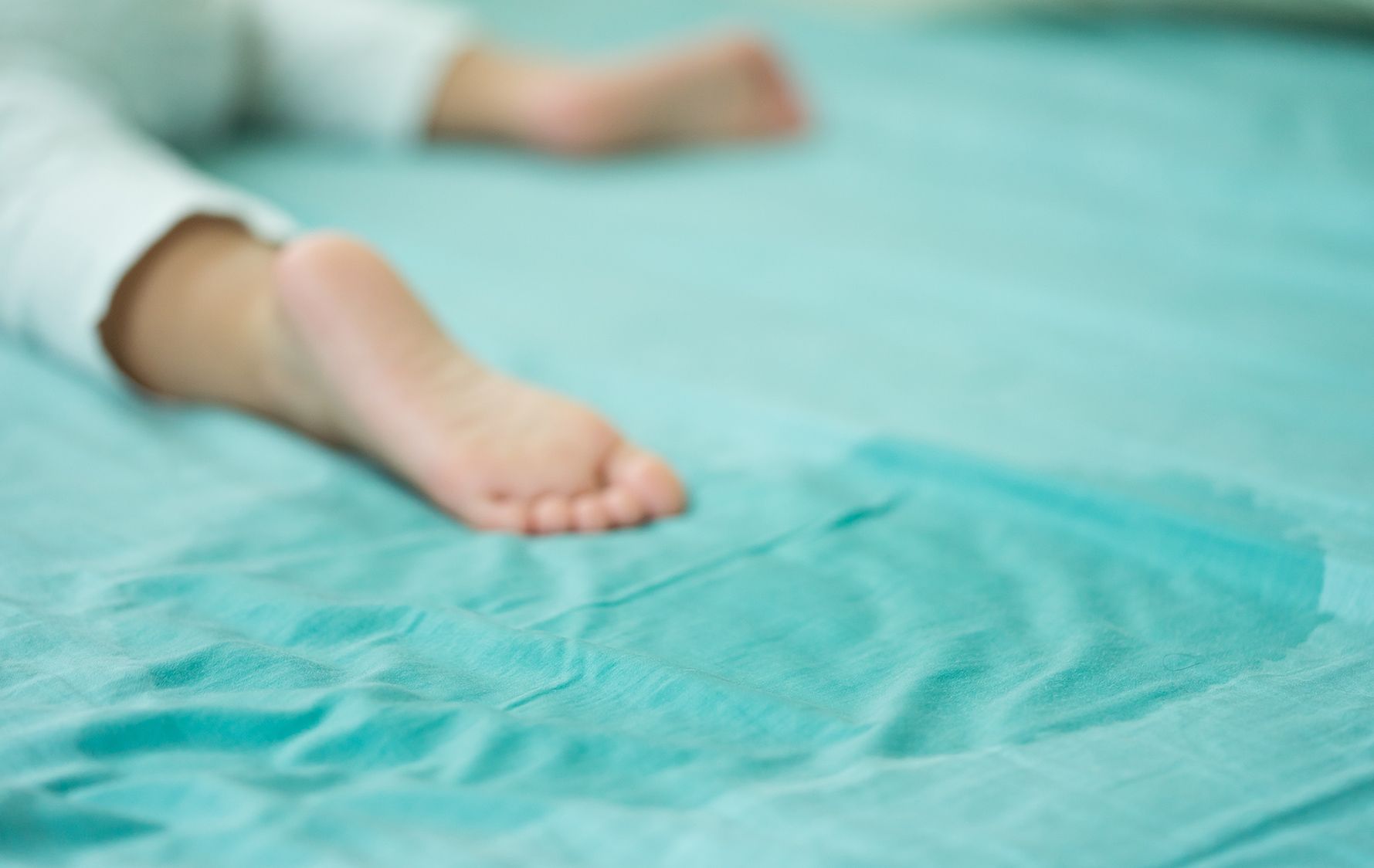 Pernah Alami Ini Bermimpi Sedang Di Toilet Lalu Buang Air Kecil Tiba Tiba Tempat Tidur Yang Basah Apa Penyebabnya Semua Halaman Intisari