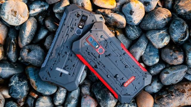 Ulefone Armor 6E