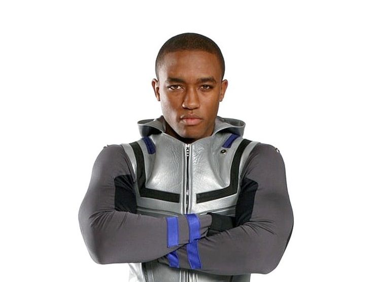 Lee Thompson Young