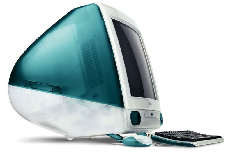 iMac G3