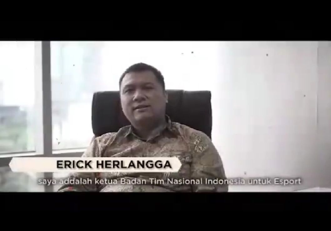 Erick Herlangga