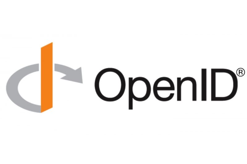 Logo OpenID Foundation