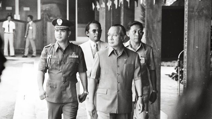 Soeharto