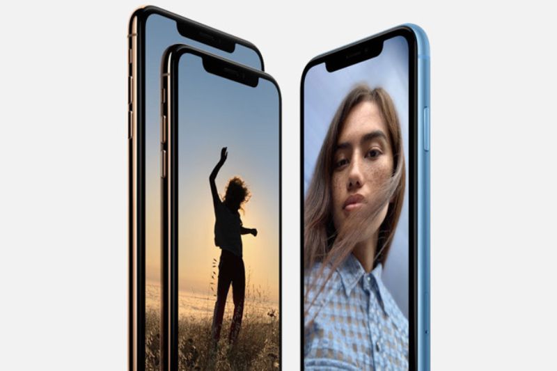 Produksi layar OLED untuk iPhone akan alami kendala