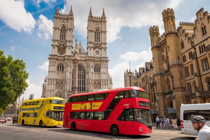 Westminster Abbey