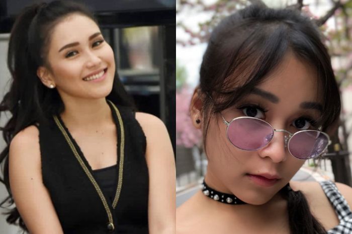 Ayu Ting Ting Tinggalkan Pesbukers, Adik Ayu Ikut Angkat Bicara Soal