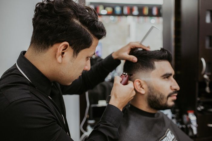 Arti mimpi rambut dipotong
