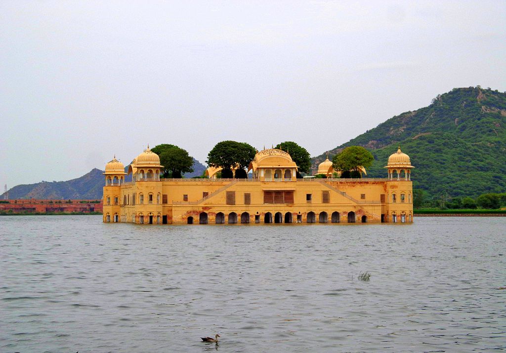 Istana Jal Mahal