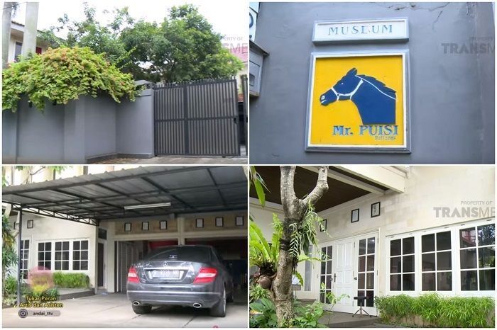 View Rumah Fairuz Vs Barbie Pics