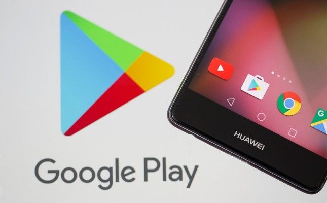 Huawei akan tetap berkomitmen menggunakan Android