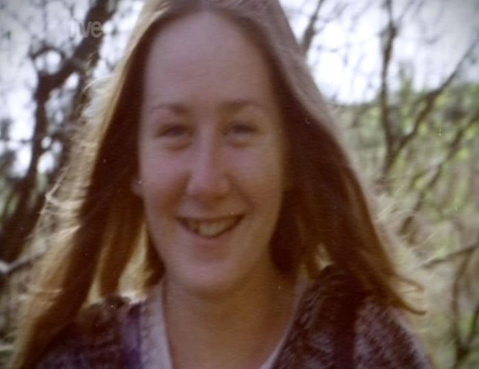 Colleen Stan baru berusia 20 tahun ketika hilang tahun 1977