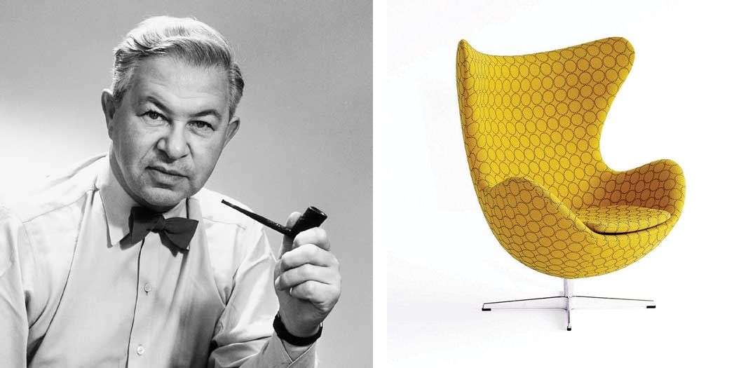 Kehebatan egg chair sale