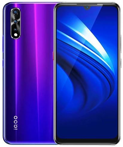 Vivo iQOO Neo